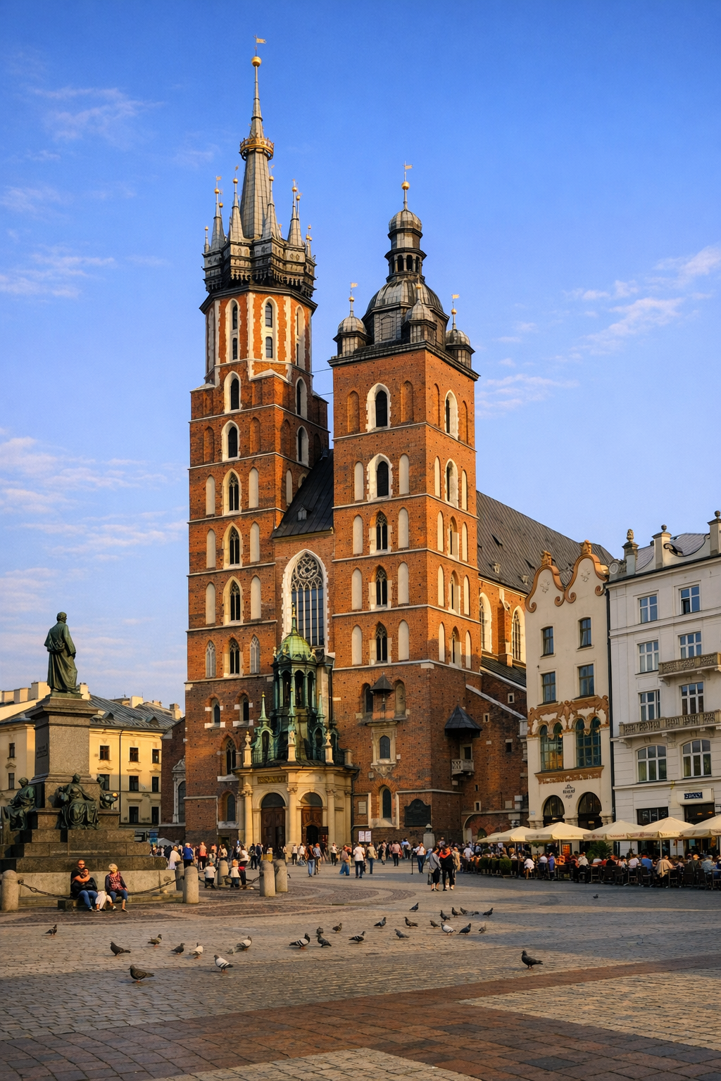 Kraków
